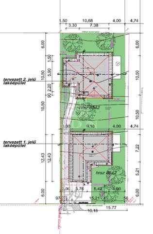 Eladó családi ház, Gödön 135 M Ft, 3 szobás