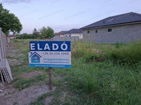 Eladó telek, Ásványrárón 15.7 M Ft / költözzbe.hu