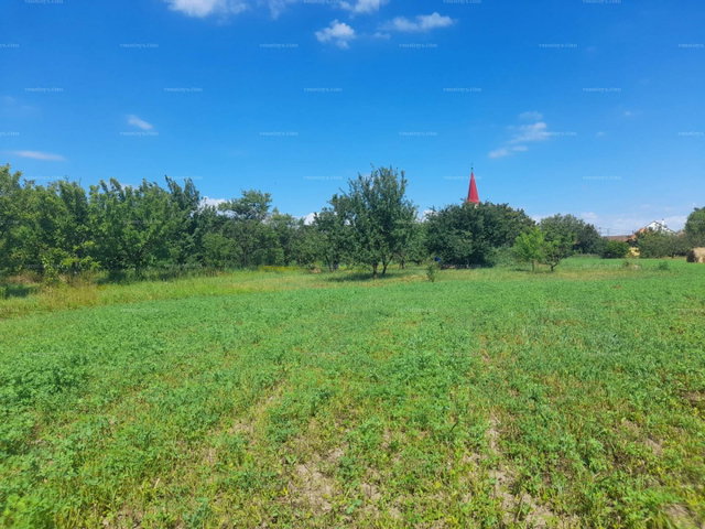 Eladó telek, Kistokajon 15 M Ft / költözzbe.hu