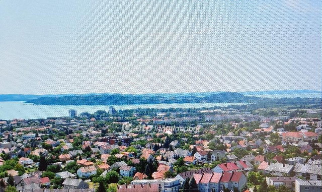 Eladó telek, Balatonfüreden 80 M Ft / költözzbe.hu