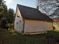 Eladó nyaraló, Badacsonytomajon, Nyárfa utcában 45 M Ft