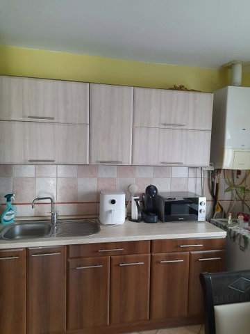 Eladó családi ház, Szegeden 48 M Ft, 2 szobás