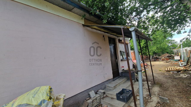 Eladó családi ház, Budapesten, XVIII. kerületben 63 M Ft