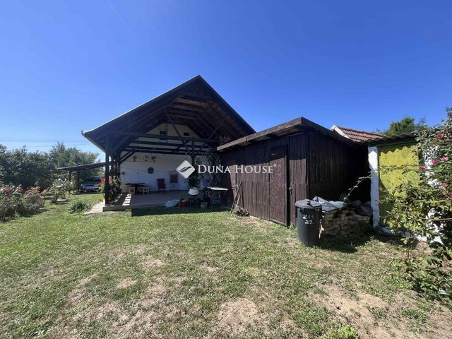 Eladó családi ház, Tiszacsegén, Zátony Iv. utcában 49.9 M Ft