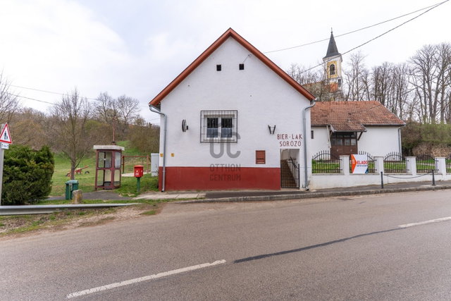 Eladó ipari ingatlan, Szálkán 30.2 M Ft / költözzbe.hu