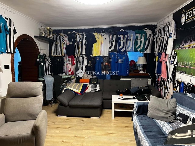 Eladó családi ház, Gyanógeregyén 38 M Ft, 3 szobás
