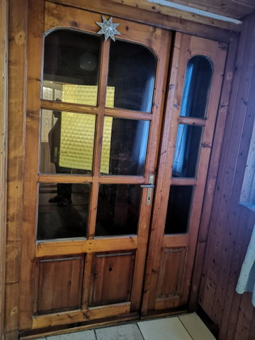 Eladó családi ház, Jászalsószentgyörgyon 13.5 M Ft, 4 szobás