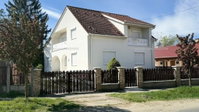 Eladó családi ház, Hosszúpályin 89 M Ft, 5 szobás
