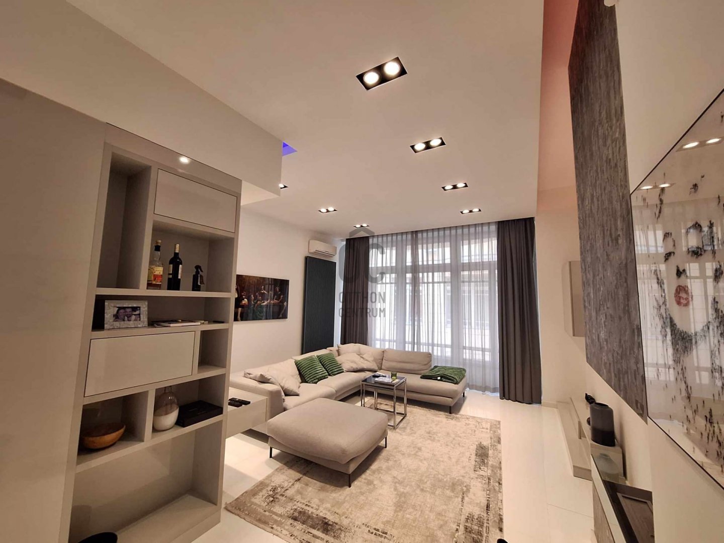 2 bed · 84m² · 778.500 ft