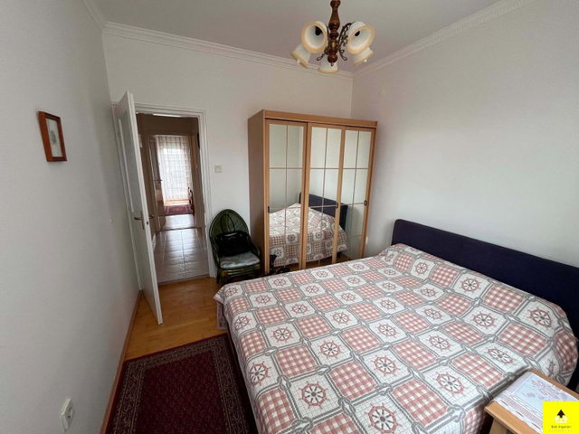 Eladó téglalakás, Bükön 50 M Ft, 3 szobás