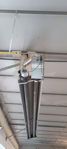 Kiadó ipari ingatlan, Gödön 2333 E Ft / hó