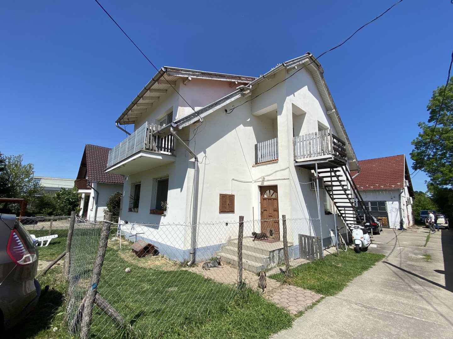 5 bed · 125m² · 139.900.000 ft
