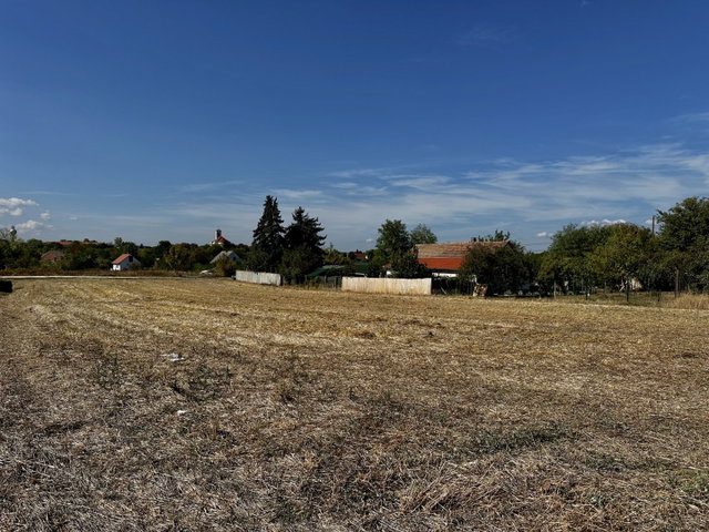 Eladó telek, Enyingen 8 M Ft / költözzbe.hu