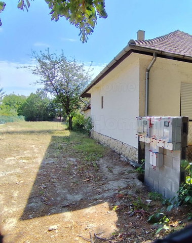 Eladó telek, Balatonföldváron 79.9 M Ft / költözzbe.hu