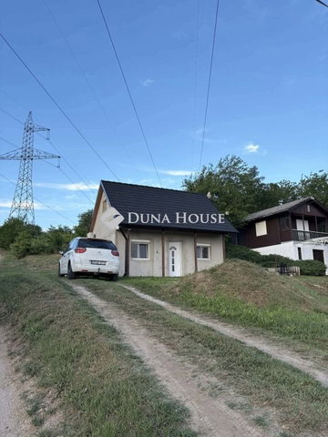 Eladó családi ház, Kajászón 29.5 M Ft, 2 szobás
