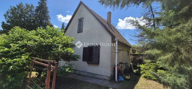 Eladó családi ház, Pogányon 16.9 M Ft, 2+1 szobás