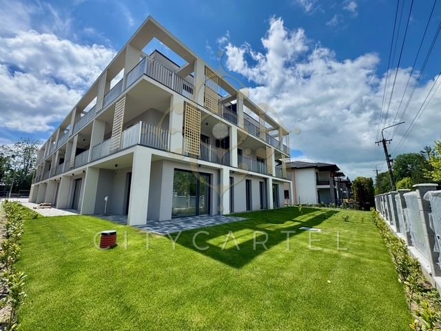 Eladó téglalakás, Balatonlelleén 66.99 M Ft, 2 szobás