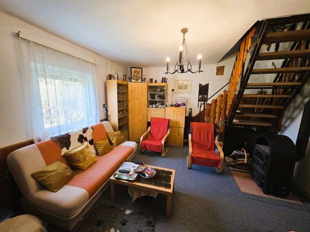 Eladó nyaraló, Dömsödön 24.9 M Ft, 3 szobás