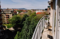 Eladó téglalakás, XIV. kerületben 84.99 M Ft, 2 szobás