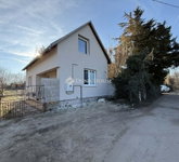 Eladó családi ház, Kecskeméten 45 M Ft, 3 szobás