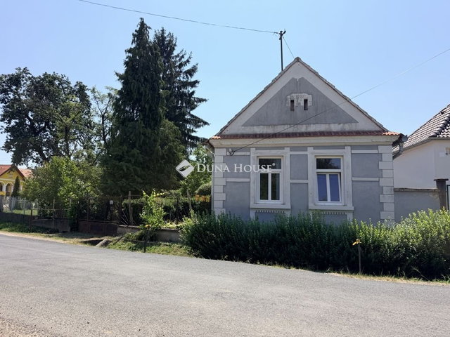 Eladó családi ház, Döbörhegyen 15.9 M Ft, 2 szobás