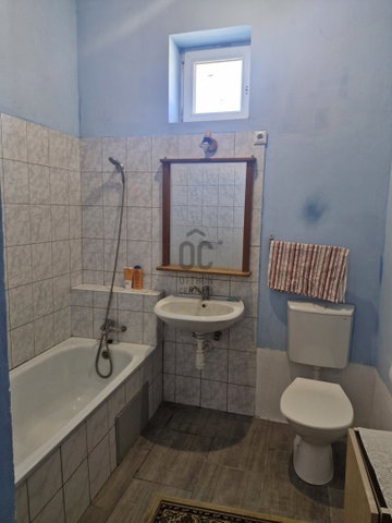 Eladó családi ház, Tiszasülyön 25.5 M Ft, 4 szobás