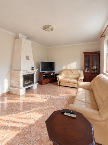 Eladó családi ház, Egerszalókon 87 M Ft, 3 szobás