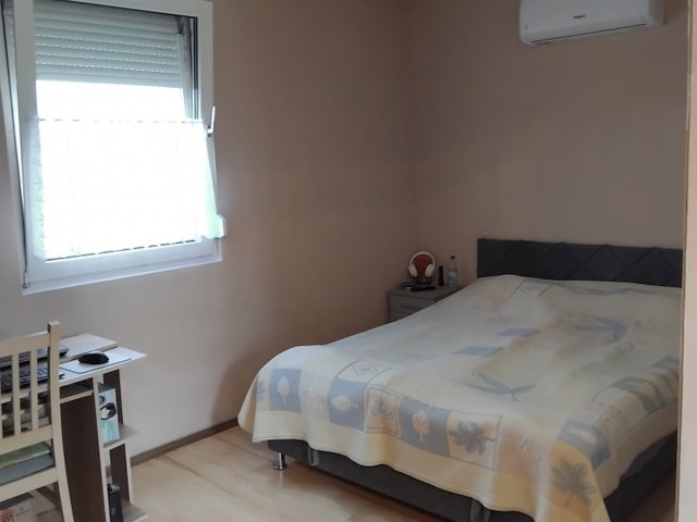 Eladó családi ház, Mikepércsen 18 M Ft, 2+1 szobás