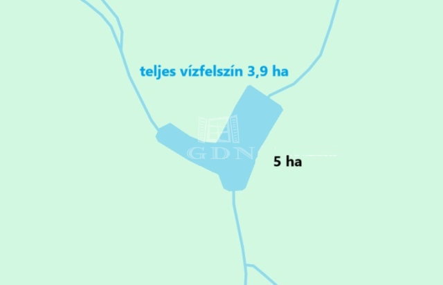 Eladó telek, Mezőszilason 235 M Ft / költözzbe.hu