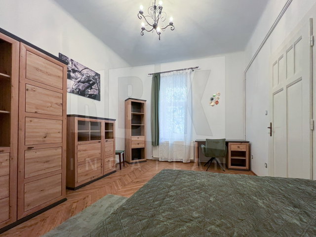 Kiadó téglalakás, albérlet, XIV. kerületben, Angol utcában