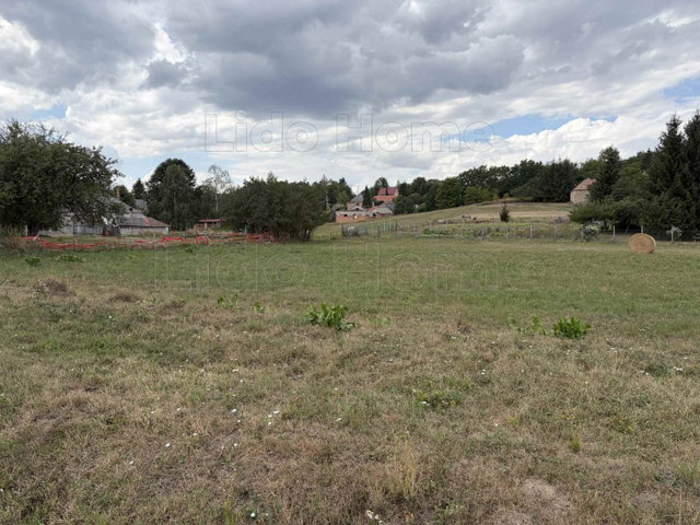 Eladó telek, Borzaváron 31 M Ft / költözzbe.hu