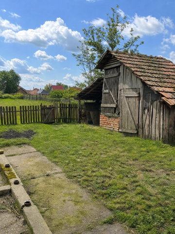 Eladó családi ház, Abonyban 23.9 M Ft, 2 szobás