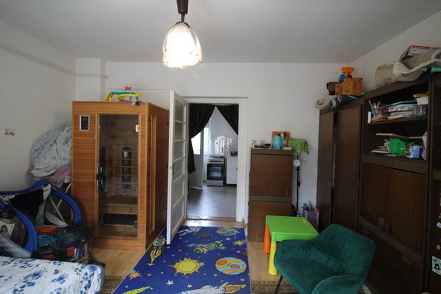 Eladó téglalakás, Pécsett 24.9 M Ft, 1 szobás