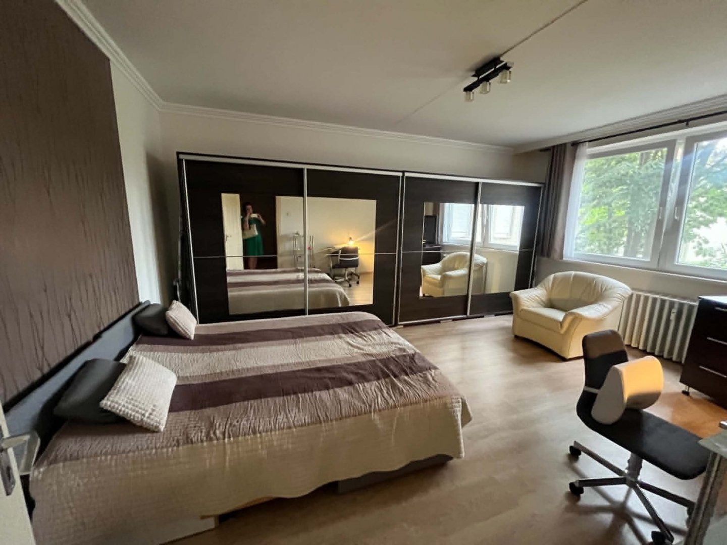 1 bed · 34m² · 36.900.000 ft