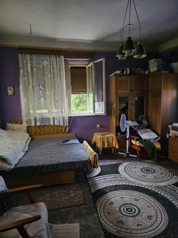 Eladó családi ház, Arlón 8 M Ft, 2 szobás