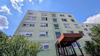 Eladó panellakás, Kecskeméten, Burga utcában 42 M Ft, 3 szobás