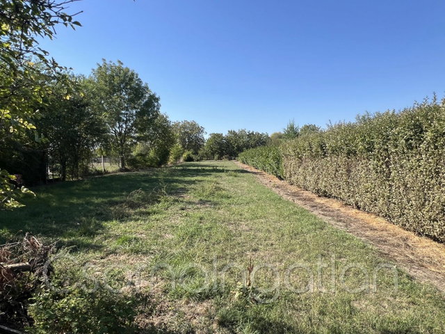 Eladó telek, Csornán 13.5 M Ft / költözzbe.hu