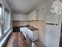 Eladó panellakás, Kecskeméten 52.5 M Ft, 2 szobás