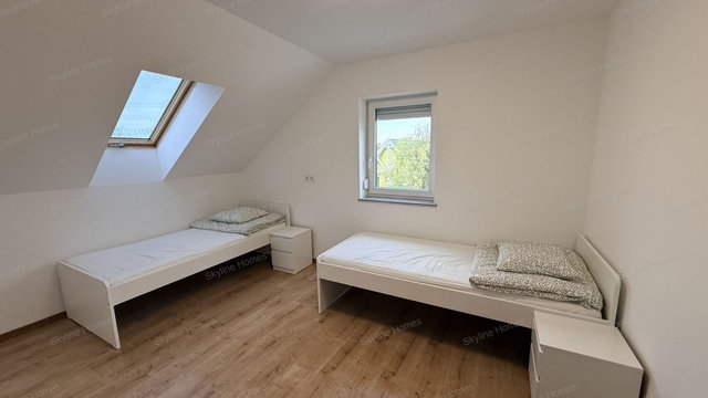 Kiadó iroda, Dunavarsányban 190 E Ft / hó, 1 szobás