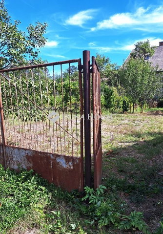 Eladó telek, Öskün 9.5 M Ft / költözzbe.hu