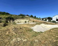 Eladó telek, Győrújbaráton 57.5 M Ft / költözzbe.hu