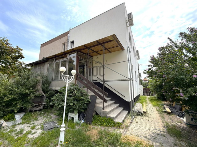 Eladó ikerház, Budapesten, XIV. kerületben 219.9 M Ft, 4 szobás