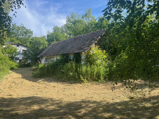 Eladó nyaraló, Kehidakustányban 3.9 M Ft, 2 szobás