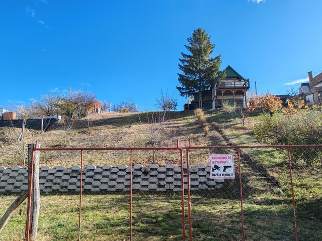 Eladó mezogazdasagi ingatlan, Bonyhádon 14.5 M Ft