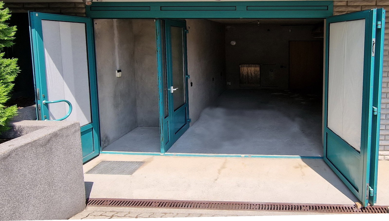 17m² · 60.000 ft