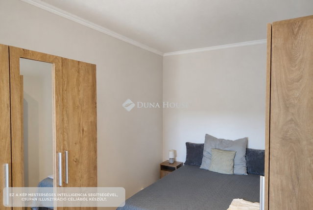 Eladó panellakás, Kecskeméten 41 M Ft, 2 szobás