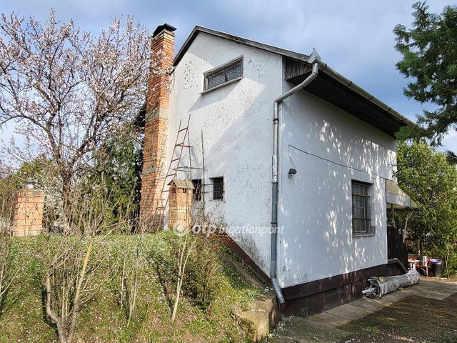 Eladó nyaraló, Siófokon 39.9 M Ft, 2+1 szobás
