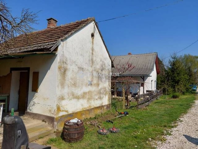 Eladó telek, Csokonyavisontán, Rét dűlőn 3.2 M Ft