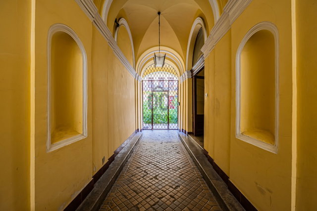 Eladó téglalakás, Budapesten, VI. kerületben 94.9 M Ft, 2 szobás