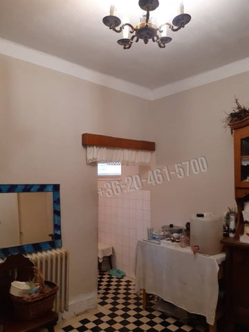 Eladó családi ház, Nagyigmándon, Jókai utcában 54 M Ft